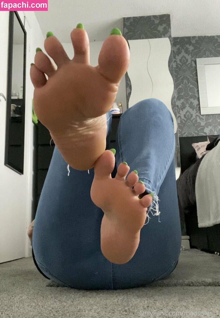madsoles_1 leaked nude photo #0005 from OnlyFans/Patreon
