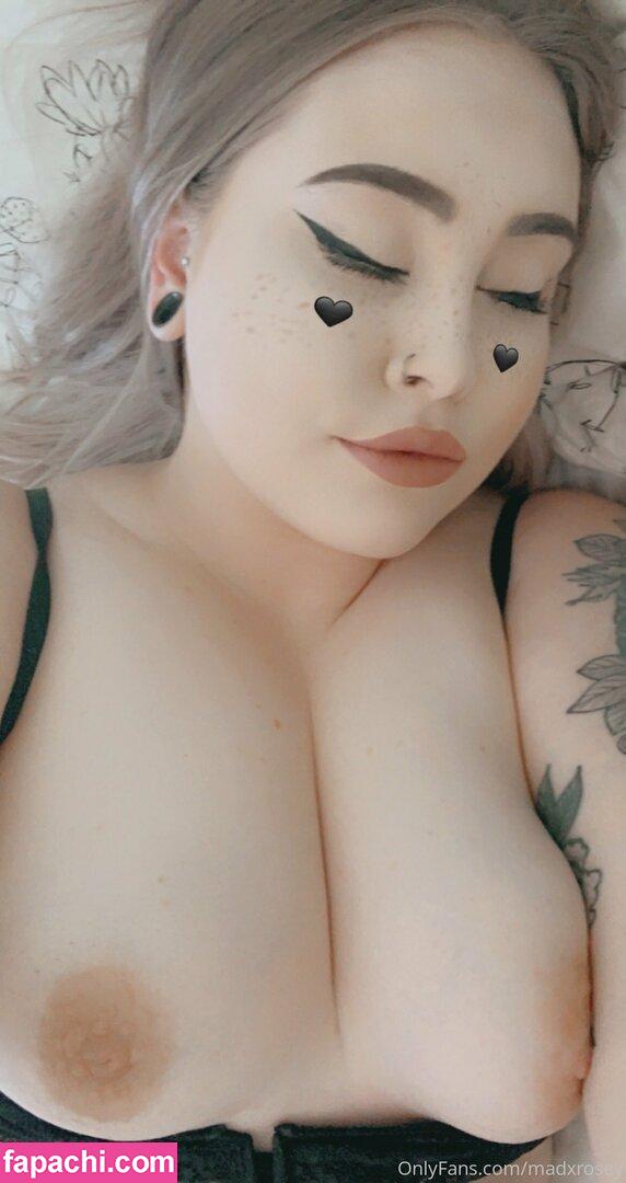 madxrosey / mads.loved leaked nude photo #0052 from OnlyFans/Patreon