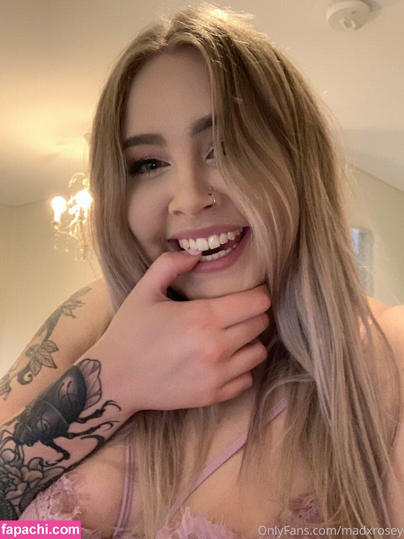 madxrosey / mads.loved leaked nude photo #0056 from OnlyFans/Patreon