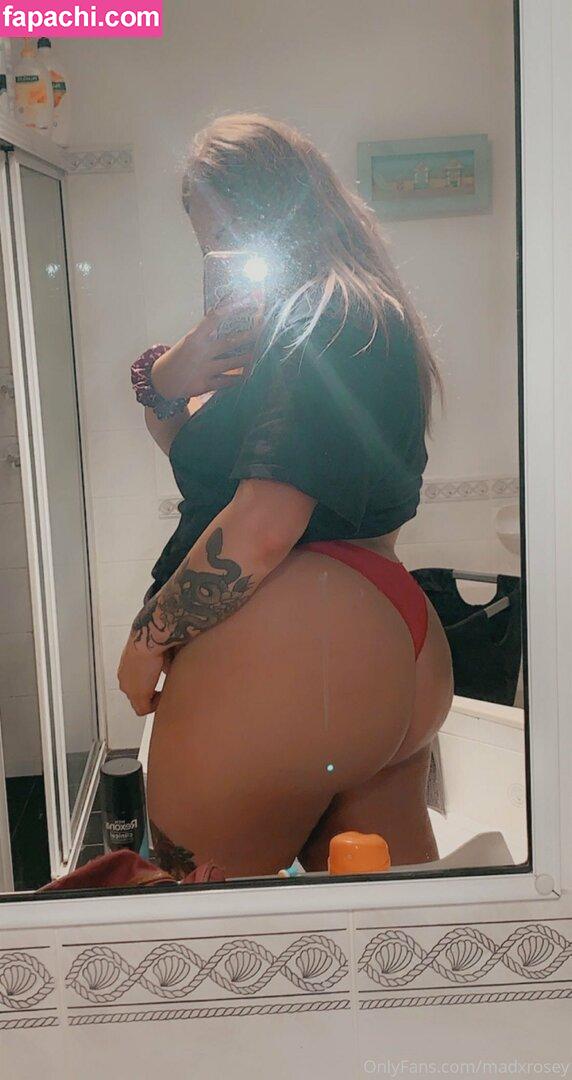 madxrosey / mads.loved leaked nude photo #0060 from OnlyFans/Patreon