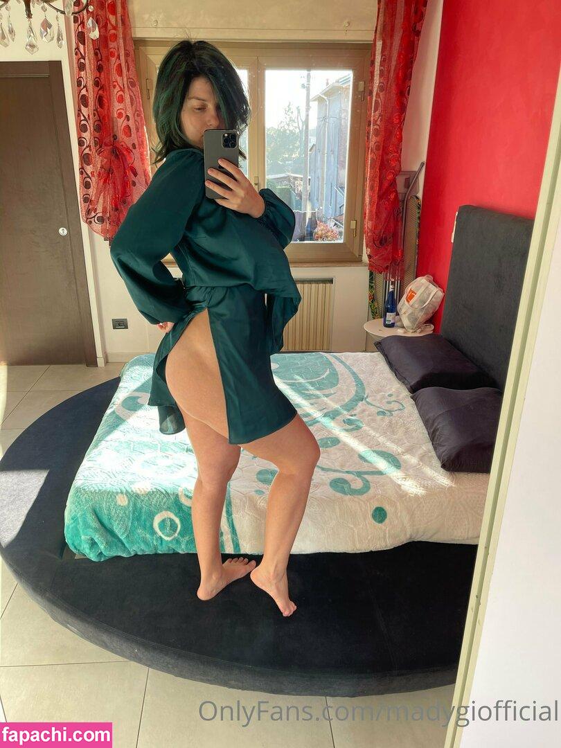 madygiofficial / mady_gio leaked nude photo #0225 from OnlyFans/Patreon