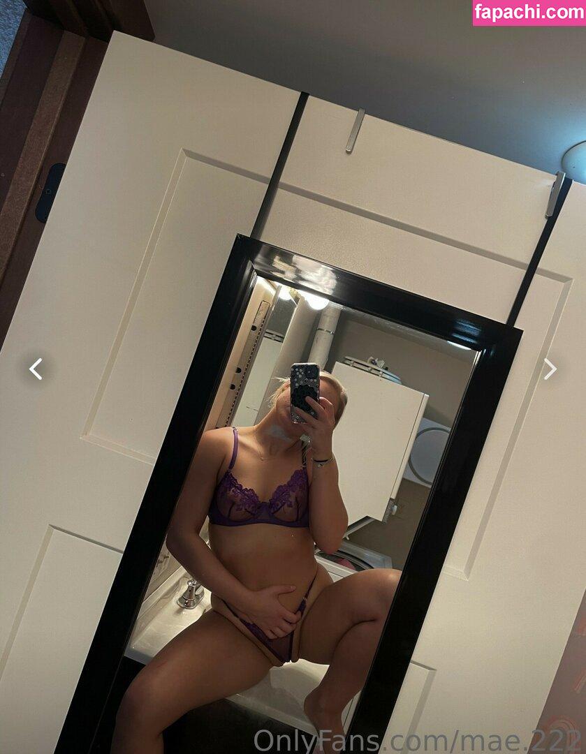 mae.222 / caylaphinn222 leaked nude photo #0076 from OnlyFans/Patreon