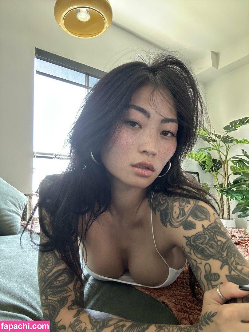 Mae.Col / _maecol leaked nude photo #0333 from OnlyFans/Patreon