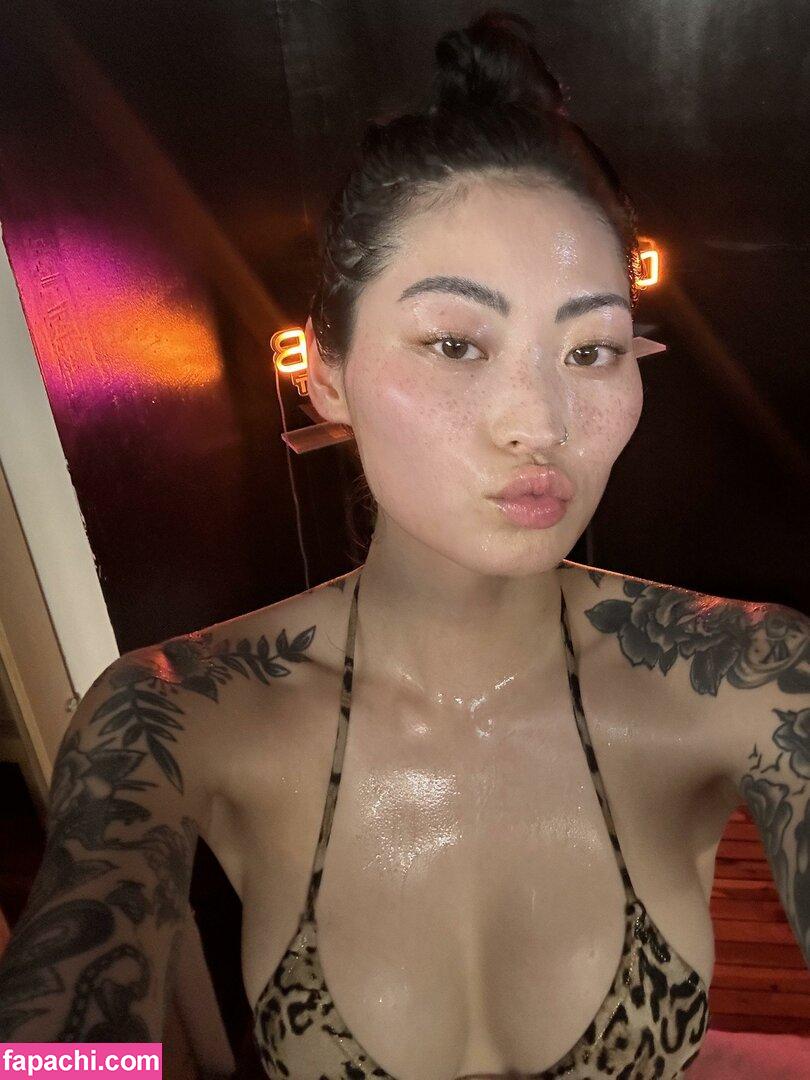 Mae.Col / _maecol leaked nude photo #0356 from OnlyFans/Patreon
