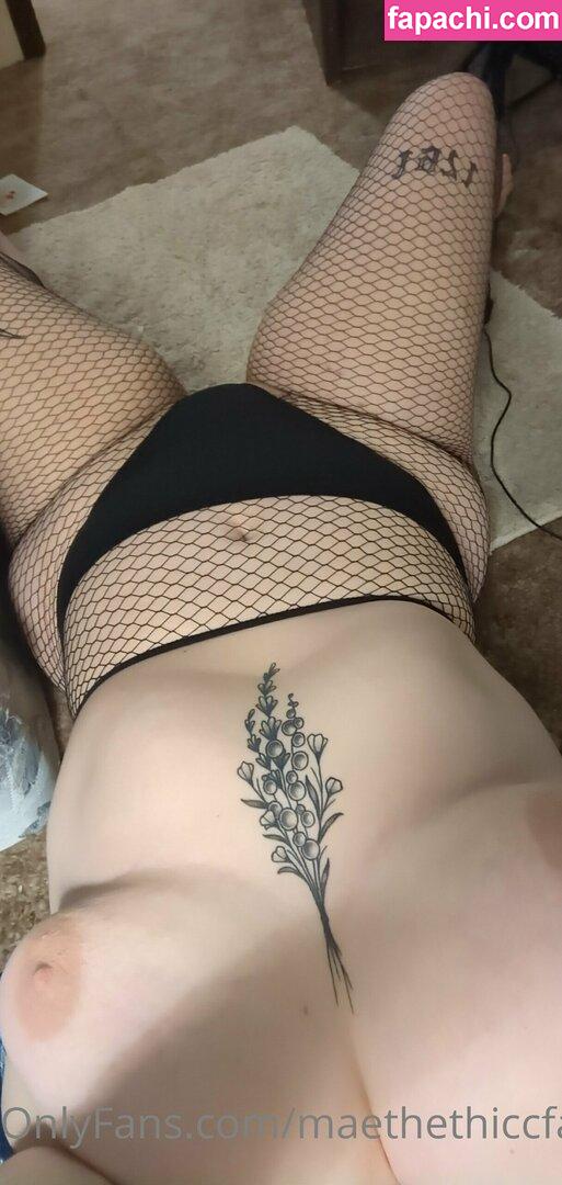 maethethiccfae / ktmaesec leaked nude photo #0001 from OnlyFans/Patreon