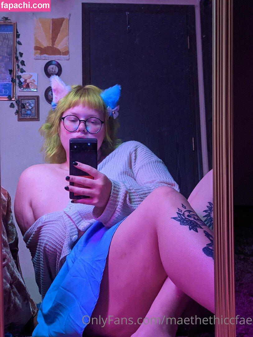 maethethiccfae / ktmaesec leaked nude photo #0016 from OnlyFans/Patreon