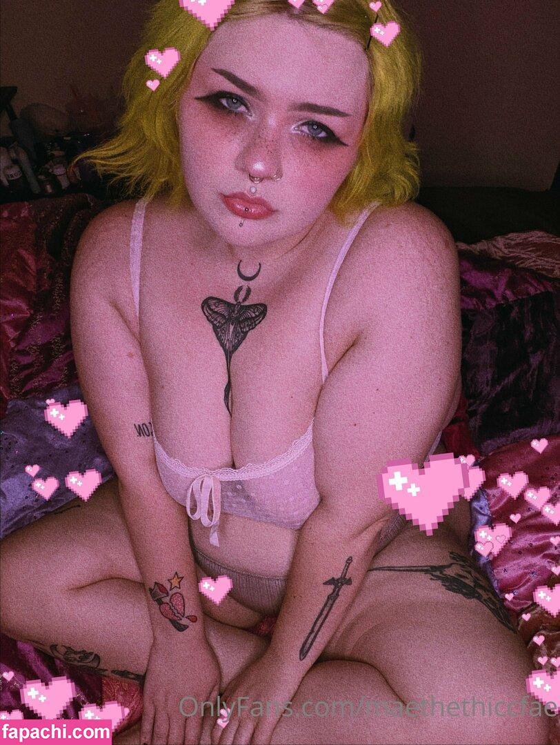 maethethiccfae / ktmaesec leaked nude photo #0040 from OnlyFans/Patreon