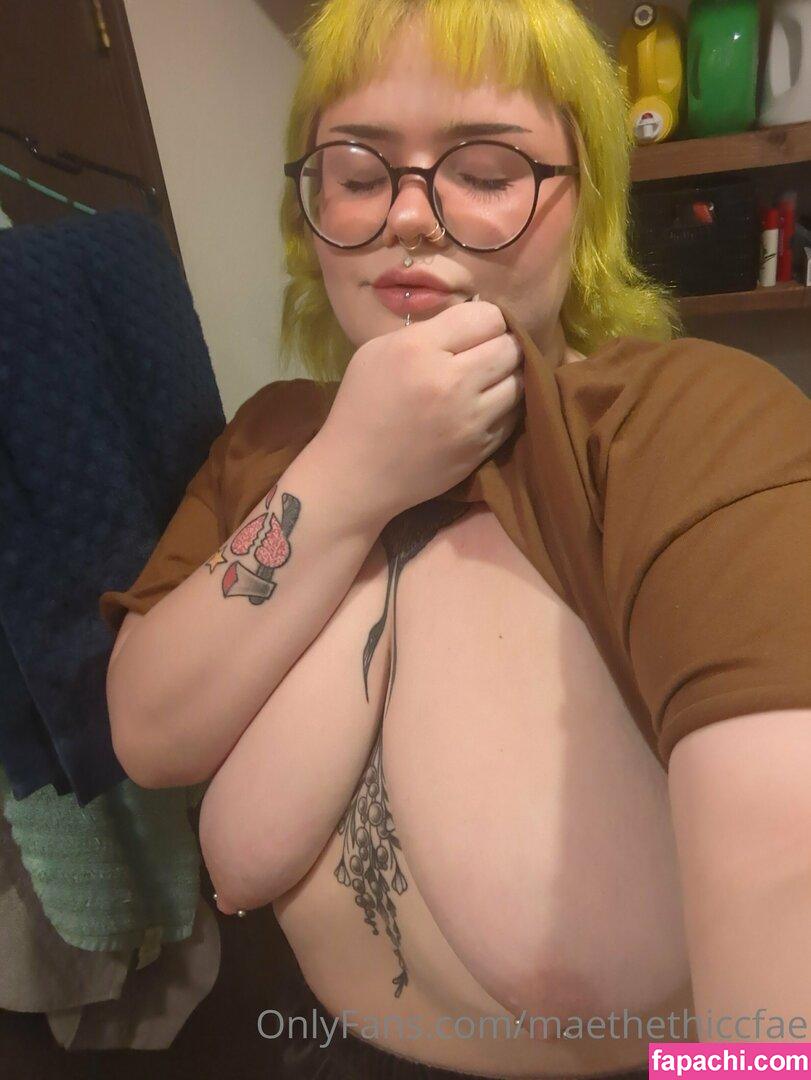 maethethiccfae / ktmaesec leaked nude photo #0048 from OnlyFans/Patreon