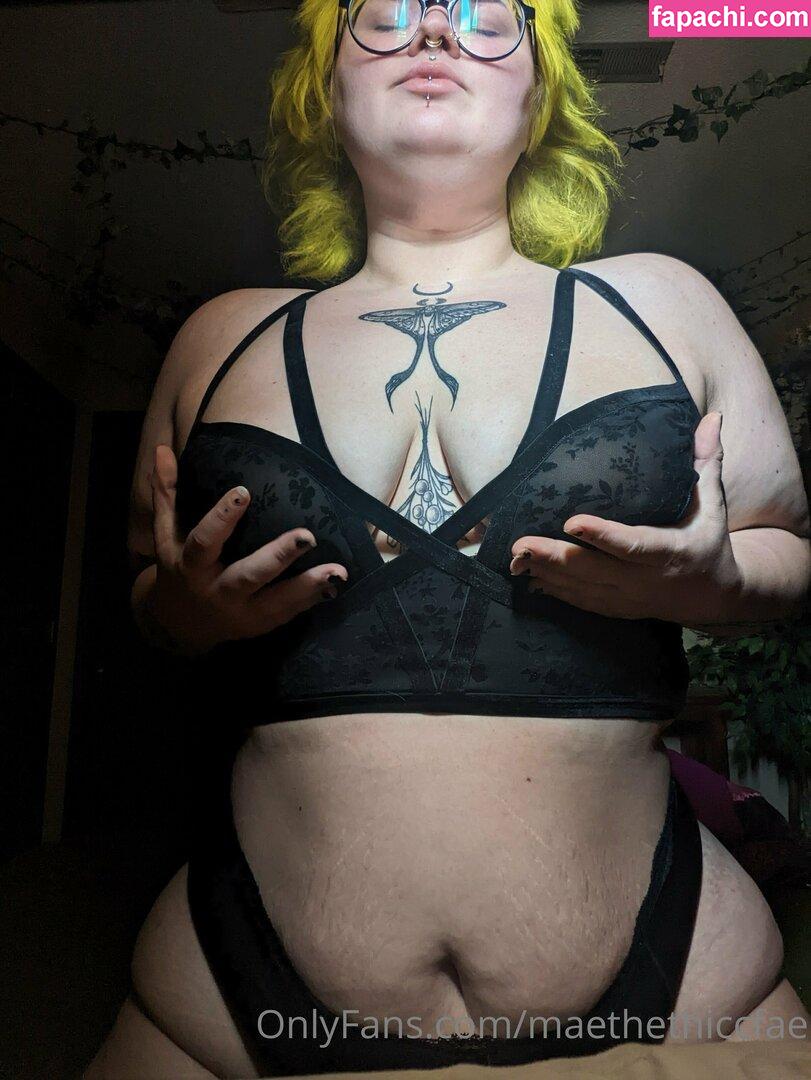 maethethiccfae / ktmaesec leaked nude photo #0051 from OnlyFans/Patreon