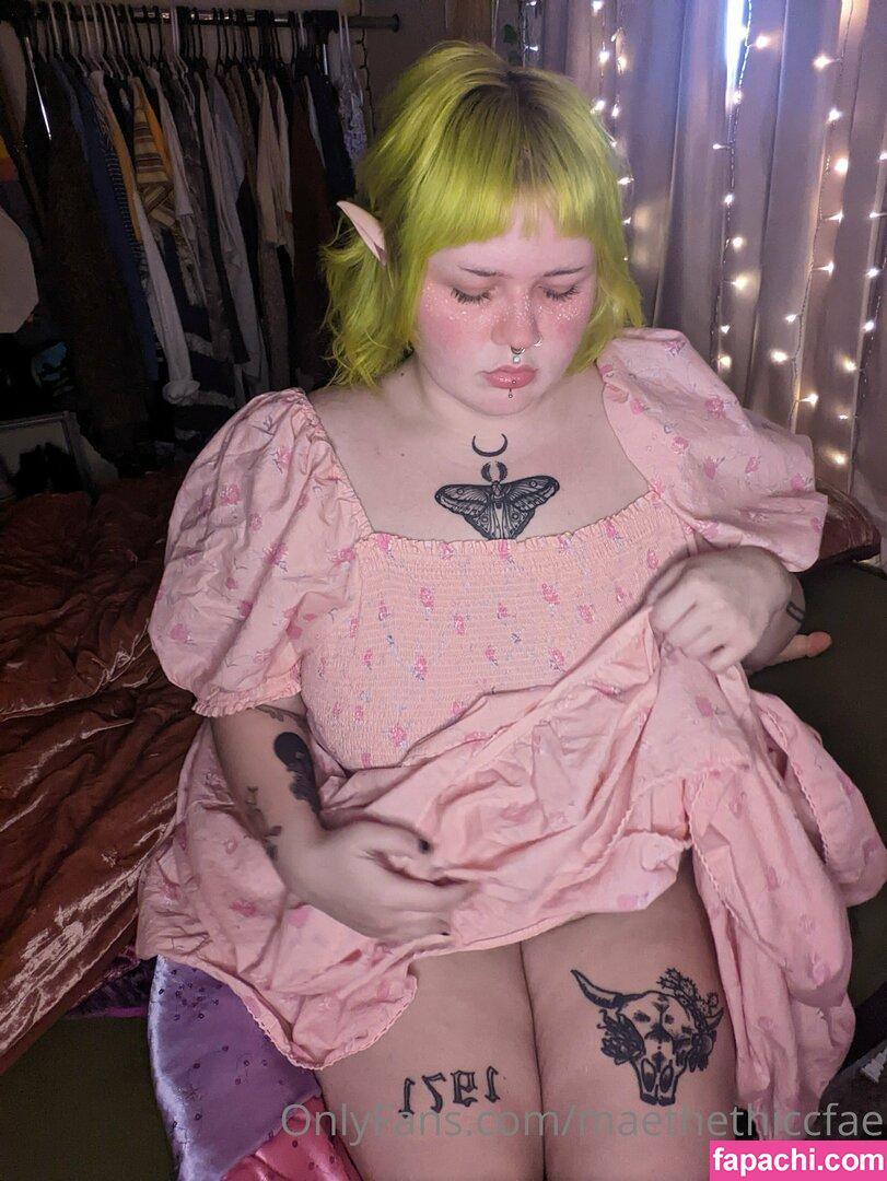 maethethiccfae / ktmaesec leaked nude photo #0058 from OnlyFans/Patreon