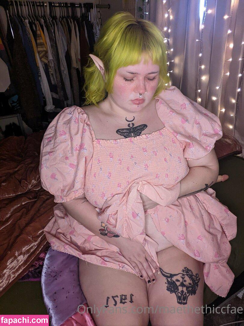 maethethiccfae / ktmaesec leaked nude photo #0059 from OnlyFans/Patreon