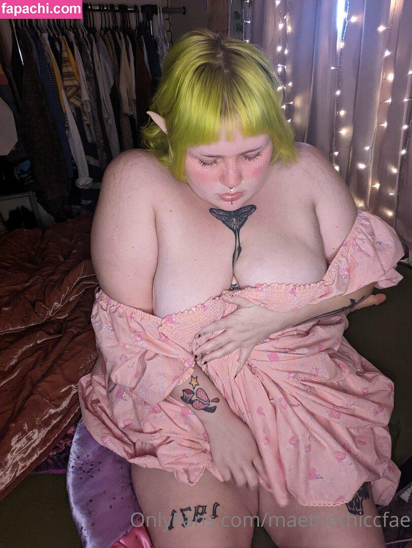 maethethiccfae / ktmaesec leaked nude photo #0060 from OnlyFans/Patreon