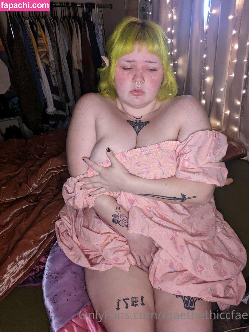 maethethiccfae / ktmaesec leaked nude photo #0061 from OnlyFans/Patreon