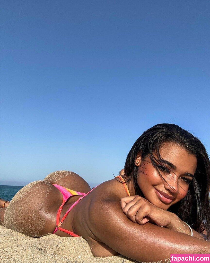 Mafe Ibarguen / mariafibarguen leaked nude photo #0008 from OnlyFans/Patreon