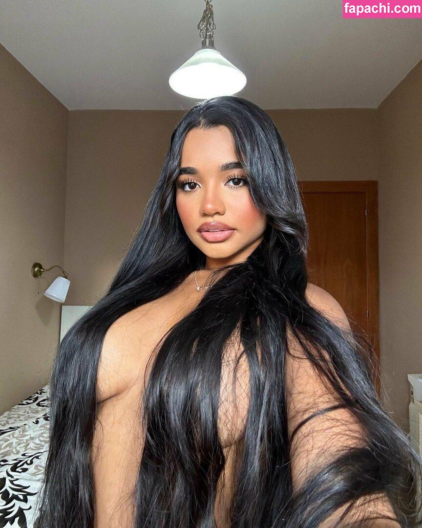 Mafe Ibarguen / mariafibarguen leaked nude photo #0016 from OnlyFans/Patreon