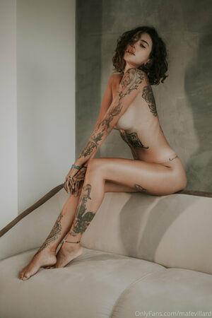 Mafe Villard leaked media #0003