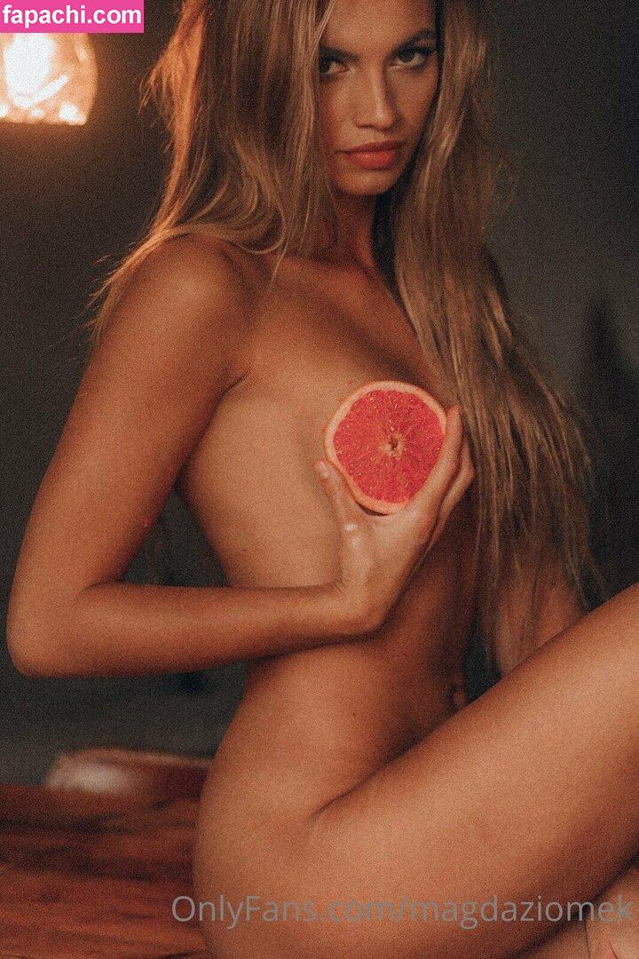 Magda Ziomek / magdaziomek leaked nude photo #0016 from OnlyFans/Patreon