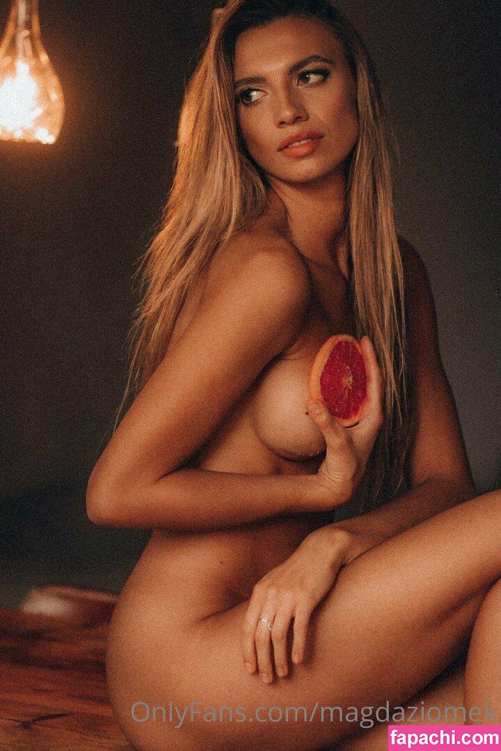 Magda Ziomek / magdaziomek leaked nude photo #0025 from OnlyFans/Patreon