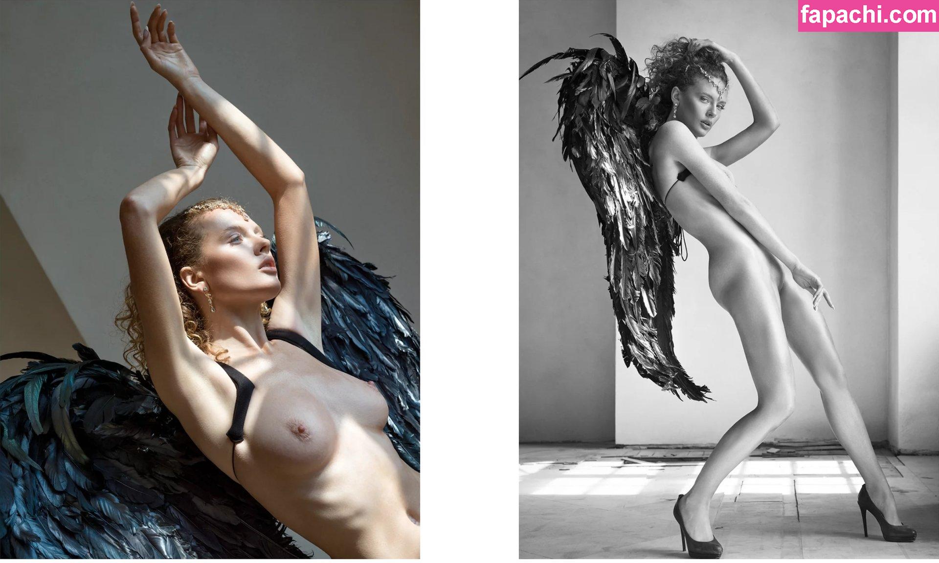 Magdalena Szczepańska / Mag / megamagmodel leaked nude photo #0030 from OnlyFans/Patreon