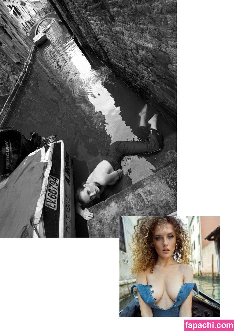 Magdalena Szczepańska / Mag / megamagmodel leaked nude photo #0058 from OnlyFans/Patreon