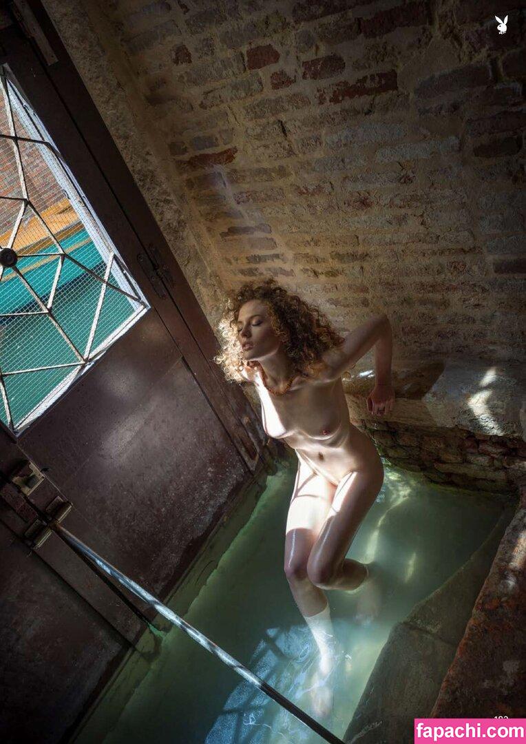 Magdalena Szczepańska / Mag / megamagmodel leaked nude photo #0059 from OnlyFans/Patreon