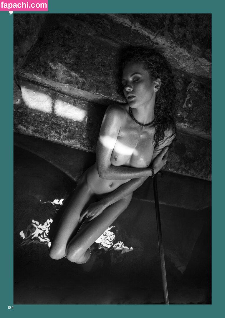 Magdalena Szczepańska / Mag / megamagmodel leaked nude photo #0060 from OnlyFans/Patreon
