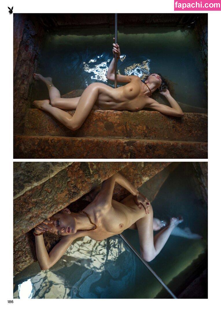 Magdalena Szczepańska / Mag / megamagmodel leaked nude photo #0062 from OnlyFans/Patreon