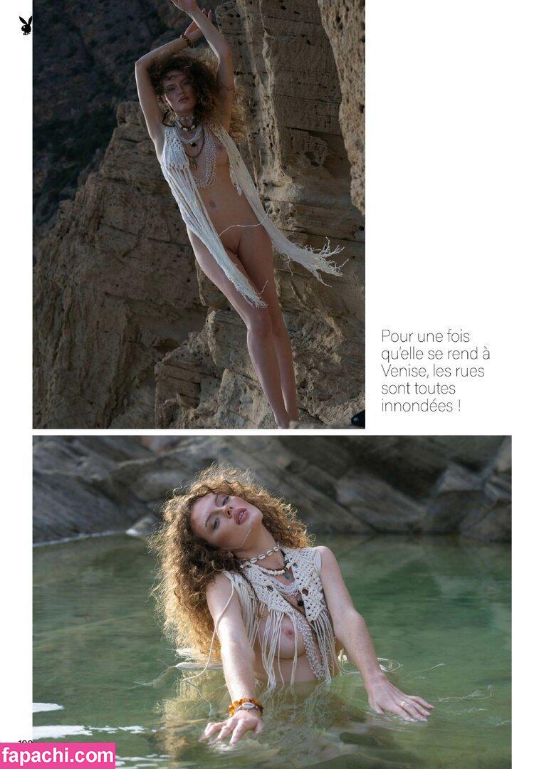 Magdalena Szczepańska / Mag / megamagmodel leaked nude photo #0065 from OnlyFans/Patreon