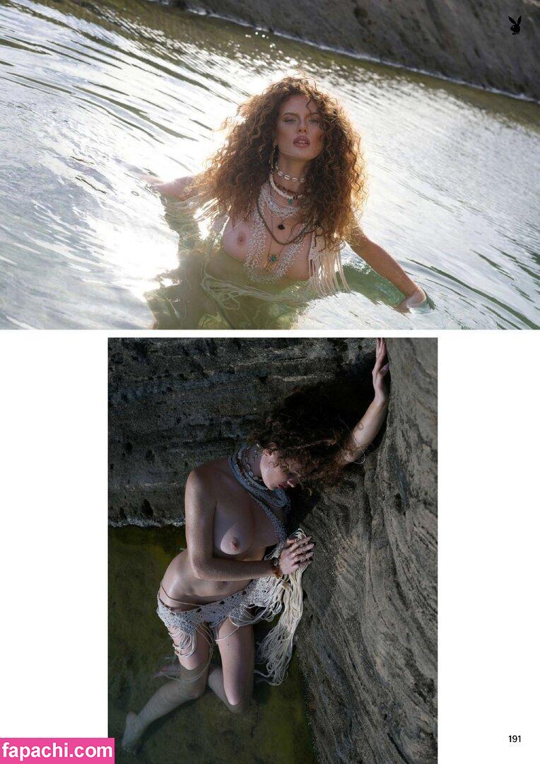 Magdalena Szczepańska / Mag / megamagmodel leaked nude photo #0066 from OnlyFans/Patreon
