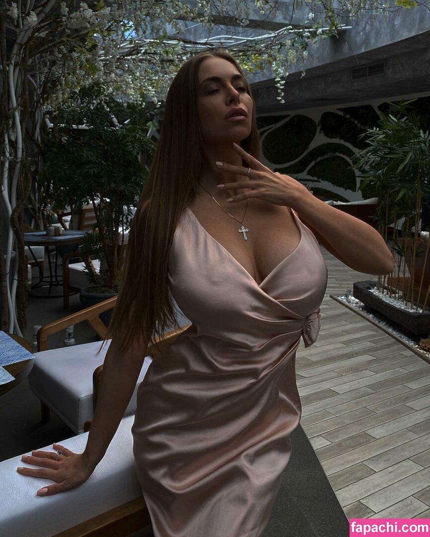 Magdalinasoltan / Anastasia Morozova / Mira Morozova leaked nude photo #0003 from OnlyFans/Patreon