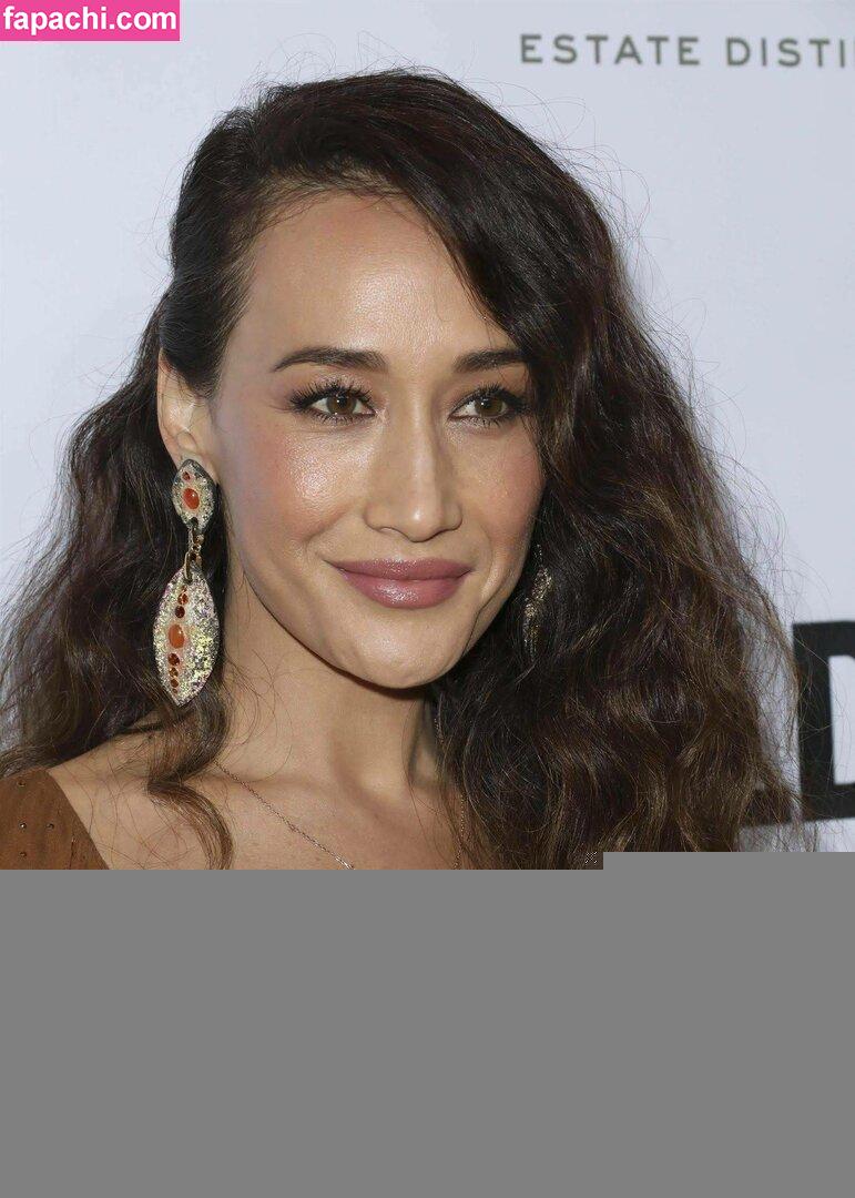 Maggie Q Maggieq Sweetmaggi Leaked Nude Photo 0076 From Onlyfanspatreon 