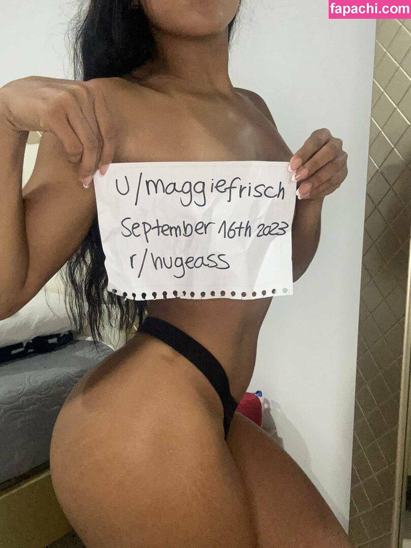 Maggie / maggiefrisch / maggielindemann leaked nude photo #0050 from OnlyFans/Patreon