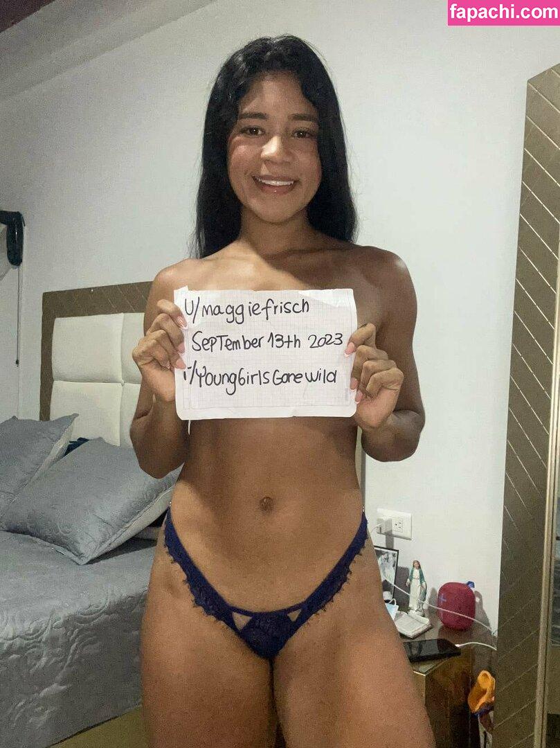 Maggie / maggiefrisch / maggielindemann leaked nude photo #0056 from OnlyFans/Patreon