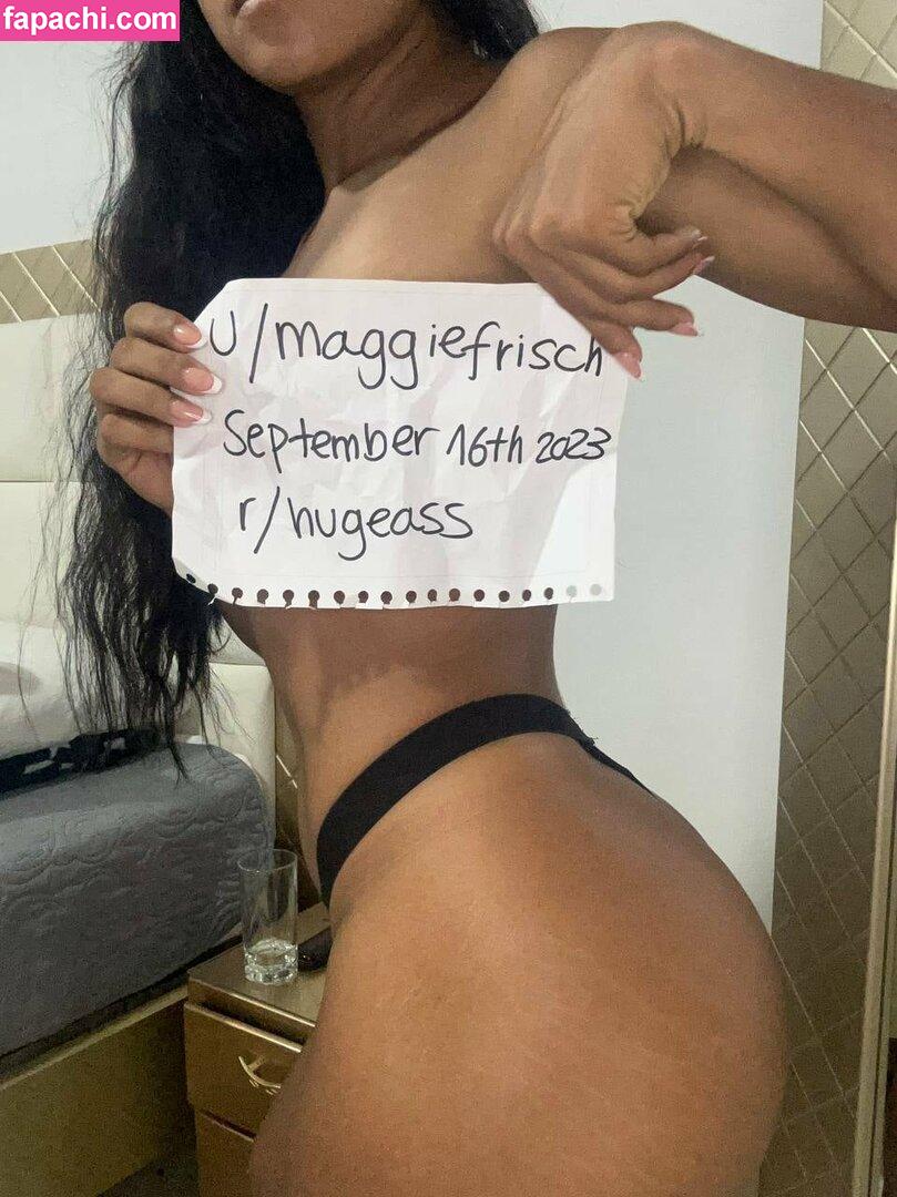 Maggie / maggiefrisch / maggielindemann leaked nude photo #0061 from OnlyFans/Patreon