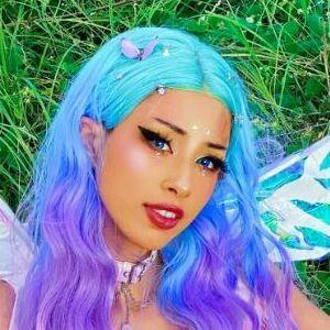 Magic Phyra avatar