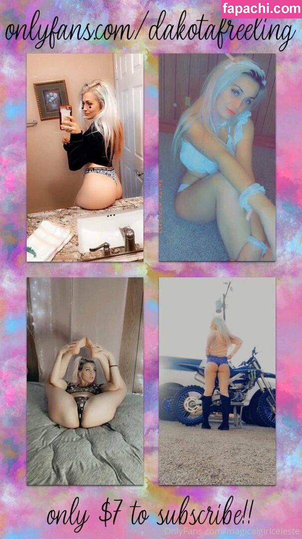 magicalgirlceleste / celestemagical leaked nude photo #0063 from OnlyFans/Patreon