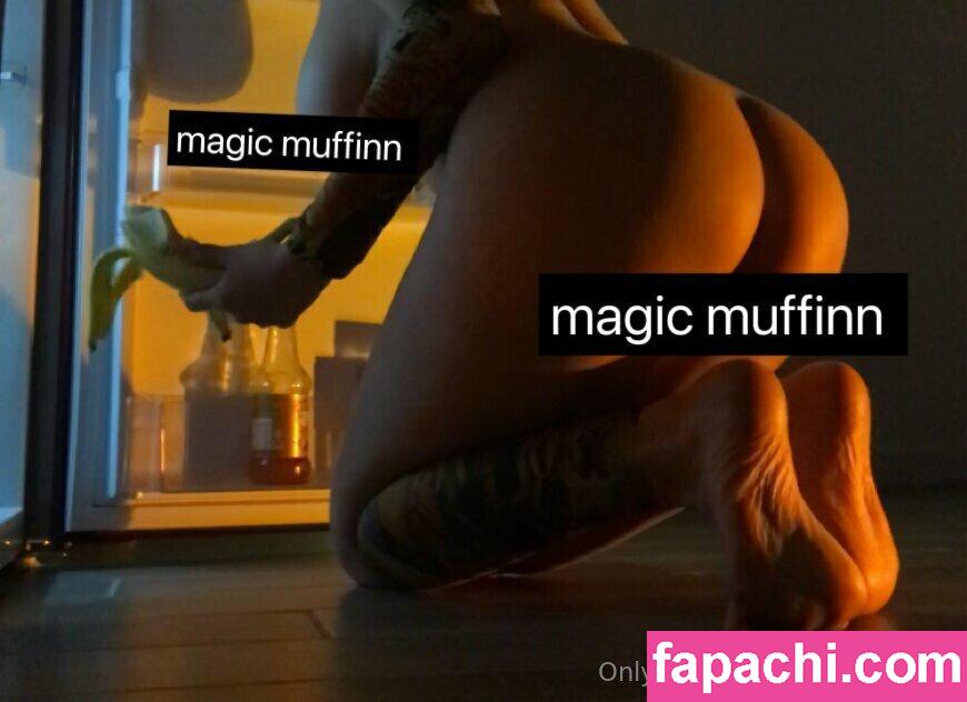 magicmuffinn / the.magicmuffin leaked nude photo #0032 from OnlyFans/Patreon