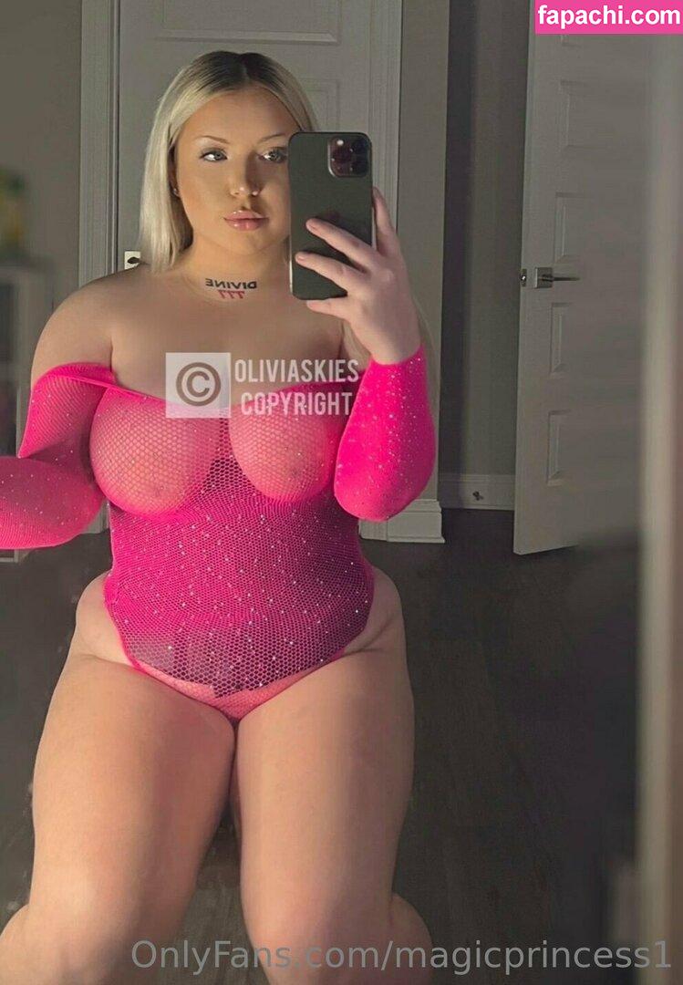magicprincess1 leaked nude photo #0091 from OnlyFans/Patreon