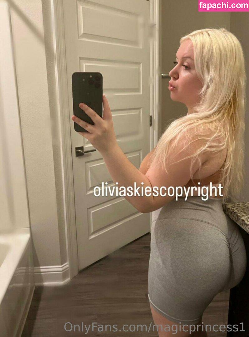 magicprincess1 leaked nude photo #0107 from OnlyFans/Patreon