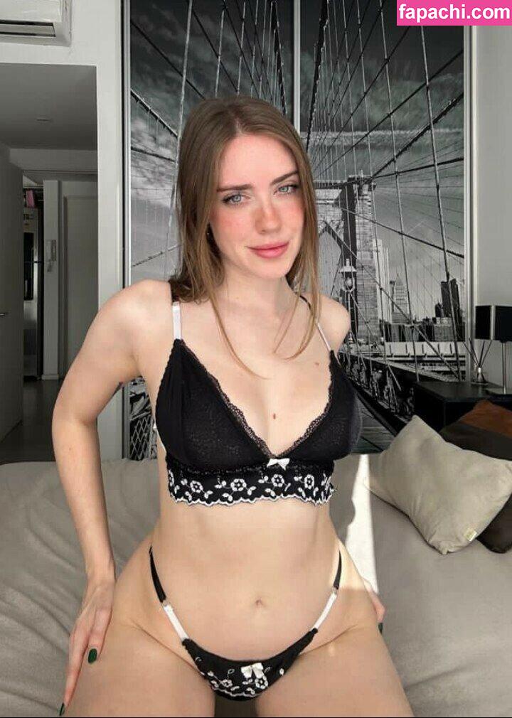 Magui Ansuz / magui_ansuz / maguiansuz leaked nude photo #0605 from OnlyFans/Patreon