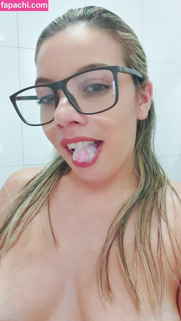 Mah Santos / MAHZINHA / Spicy Rose / mahsantos / s_mahsantos leaked nude photo #0056 from OnlyFans/Patreon