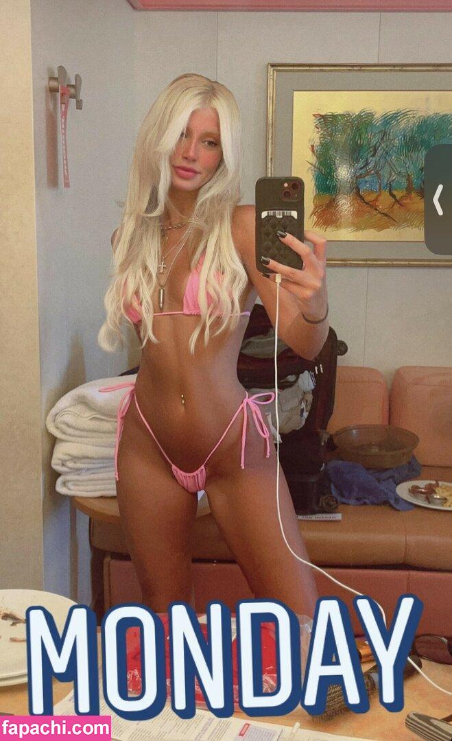 Mahila Mendez / Snyder / bella_mendez / mahilamendez leaked nude photo #0044 from OnlyFans/Patreon