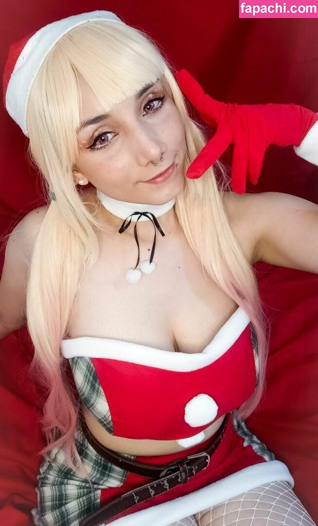 Mahou_gogo / Agos / Mahou gogo cosplay leaked nude photo #0040 from OnlyFans/Patreon