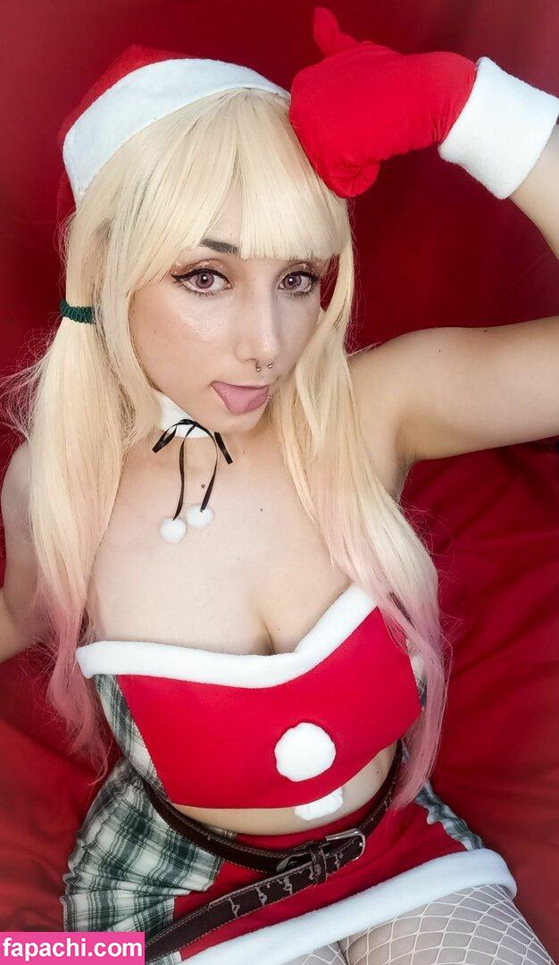 Mahou_gogo / Agos / Mahou gogo cosplay leaked nude photo #0043 from OnlyFans/Patreon