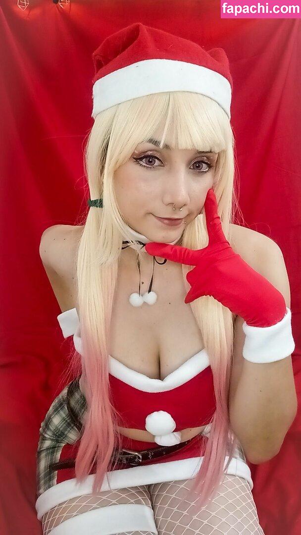 Mahou_gogo / Agos / Mahou gogo cosplay leaked nude photo #0046 from OnlyFans/Patreon