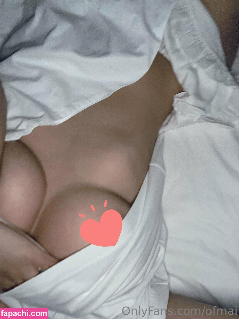 Mai Le / atlamai / mlee_sts leaked nude photo #0009 from OnlyFans/Patreon