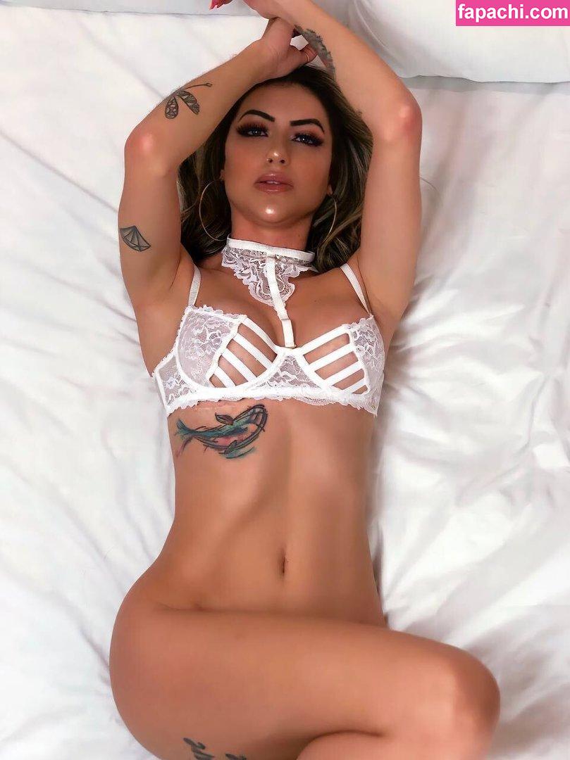 Maia Hilman / MhLoz / PlaymateMahiza leaked nude photo #0056 from OnlyFans/Patreon
