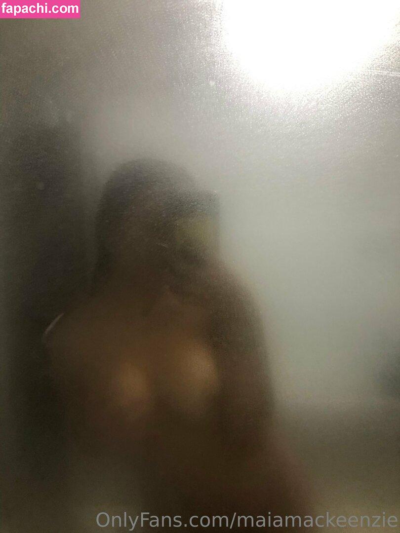 maiamackeenzie leaked nude photo #0031 from OnlyFans/Patreon