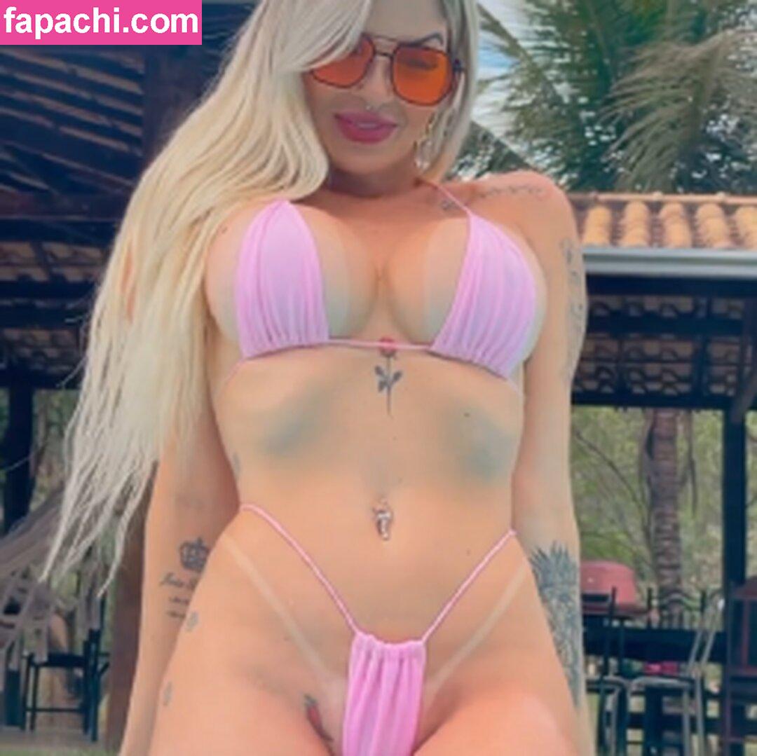 Maiara Silva / Maisilva28 leaked nude photo #0027 from OnlyFans/Patreon