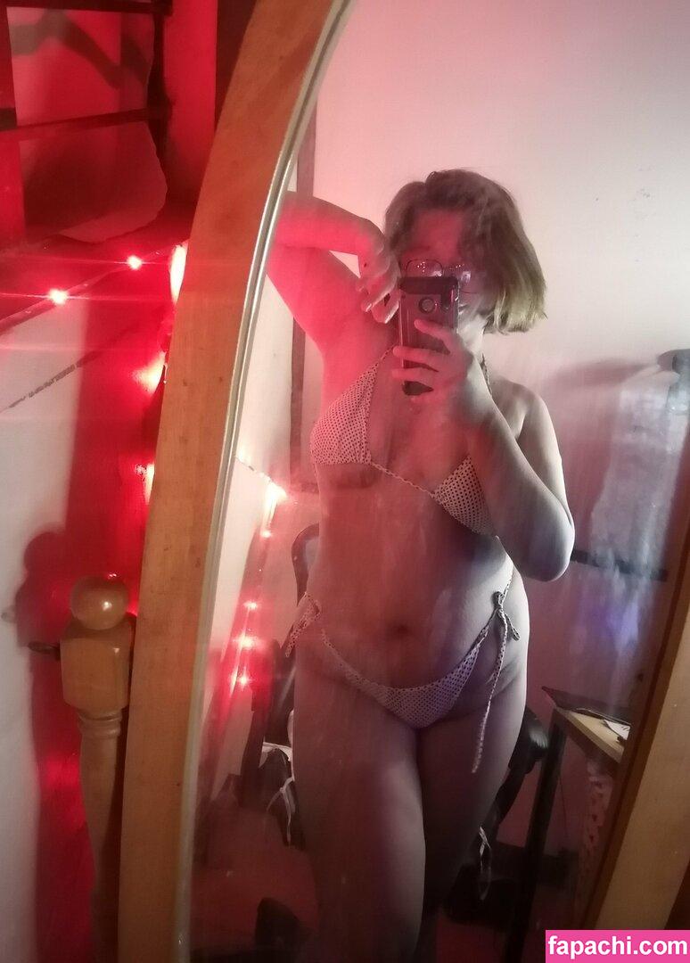 Maiden Blue / Spicynuggiessho / fiorelliluvsu / join leaked nude photo #0005 from OnlyFans/Patreon